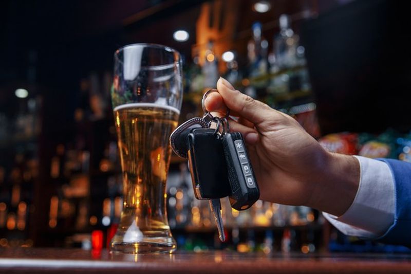 5 Things To Know About DUI Charges thumbnail