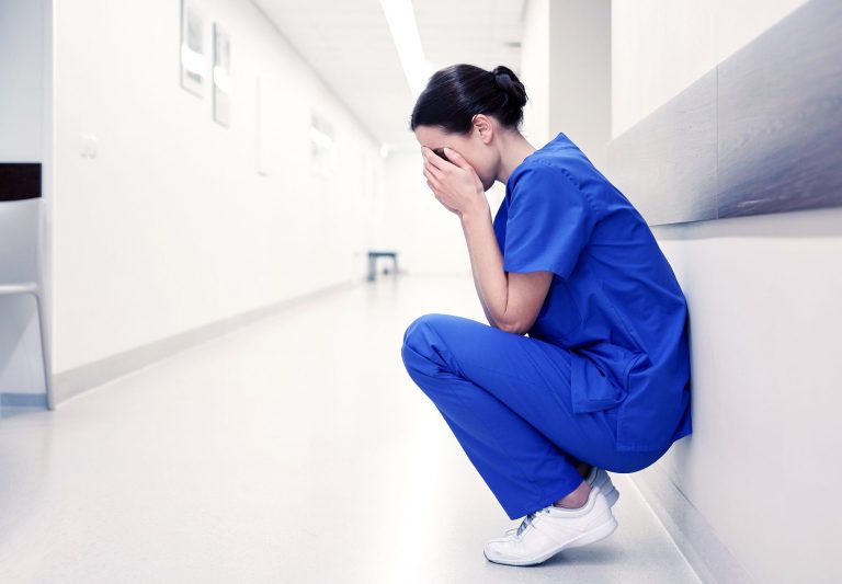 Workplace Violence in Healthcare Explained