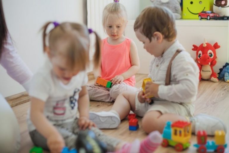 8 Things That Confirm Your Child Is Going to the Right Daycare Center