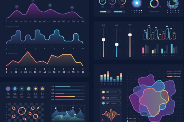 How Your Business Can Benefit From Data Visualization Tools – 2023 Guide