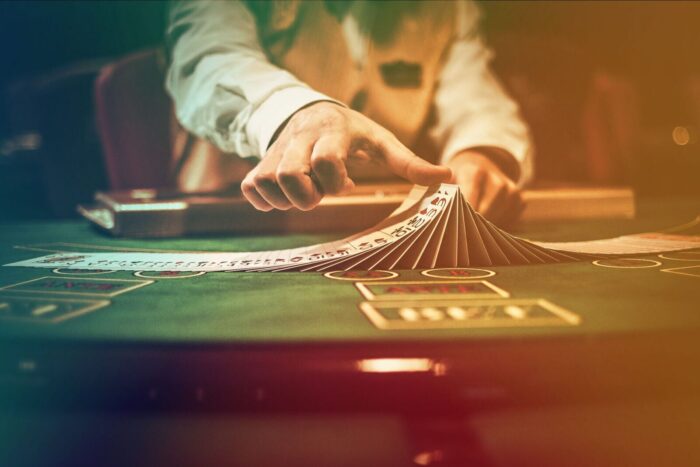 Wenn online casino bonus ohne einzahlung und mindestumsatz zu schnell wächst, passiert Folgendes