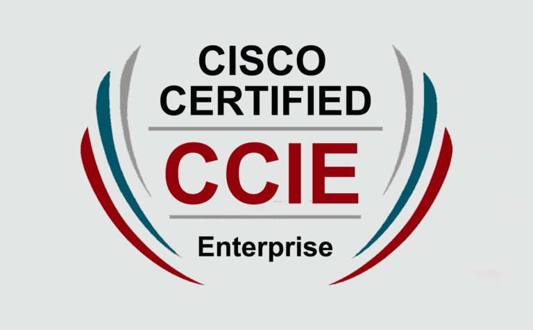 How Do I Pass CCIE Enterprise Infrastructure?