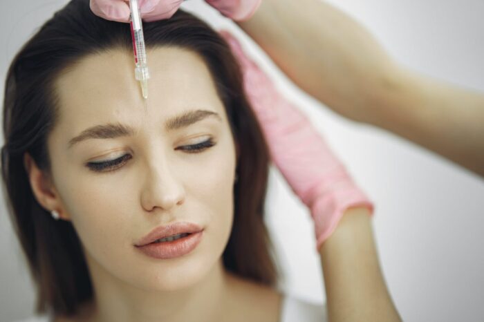 How and Why Botox has Become the Norm thumbnail
