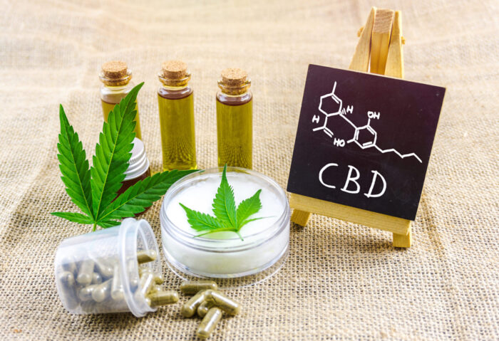 Introduction to CBD Tinctures, Topicals and Edibles – Which is Right for You? thumbnail