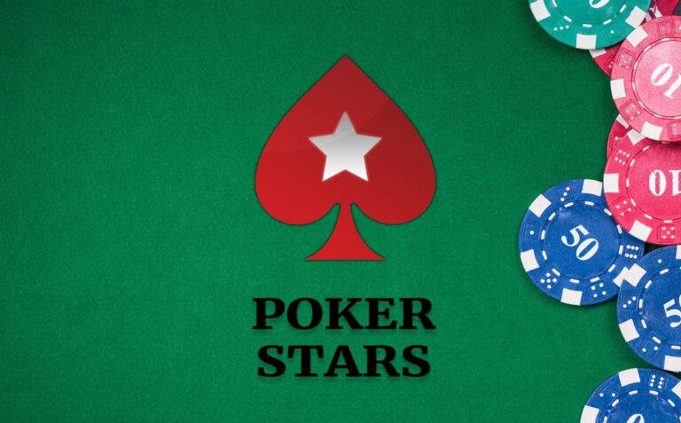 PokerStars: Quick Facts, History, and Functioning in PA