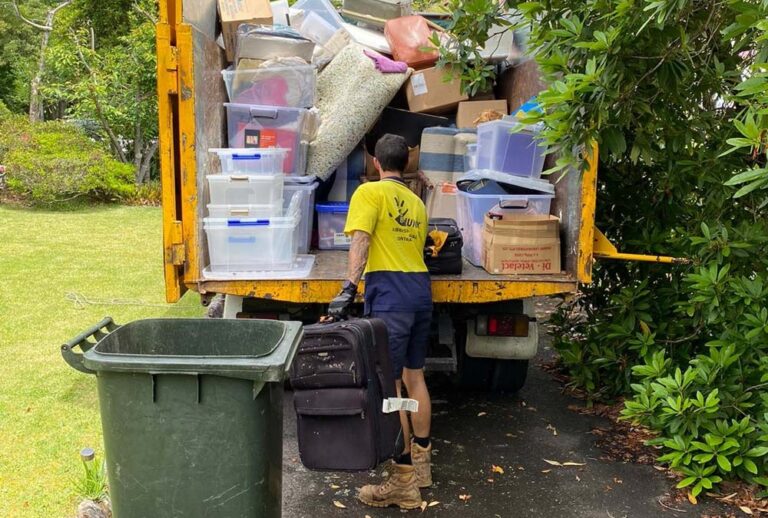 How Can You Do Rubbish Removal In Sydney?