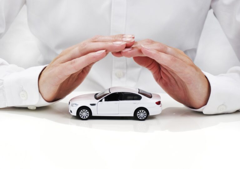 Auto Insurance: How to Customize a Policy
