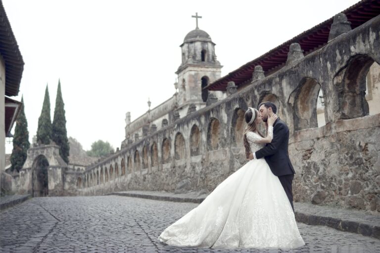 Wedding Photography Preparation Checklist for Spectacular Results