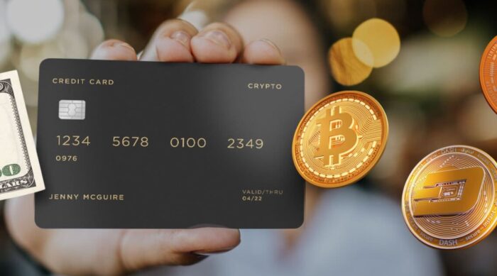 4 Tips for Using Crypto Credit and Debit Cards thumbnail
