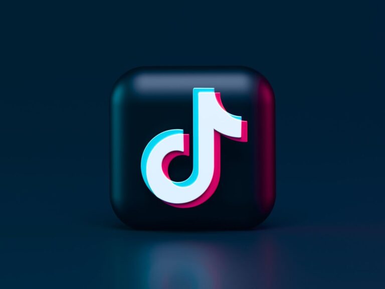 Can You Talk About Cryptocurrency on TikTok?
