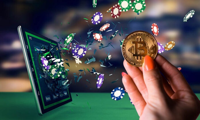 10 tolle Tipps zu Mobile Bitcoin Casino von unwahrscheinlichen Websites