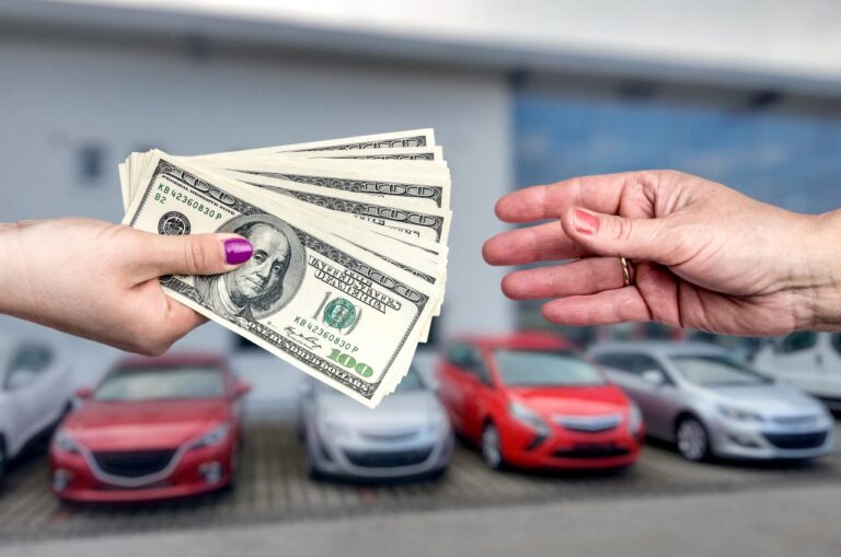 Cash For Cars: Is It A Good Way To Dispose Of Your Old Car?