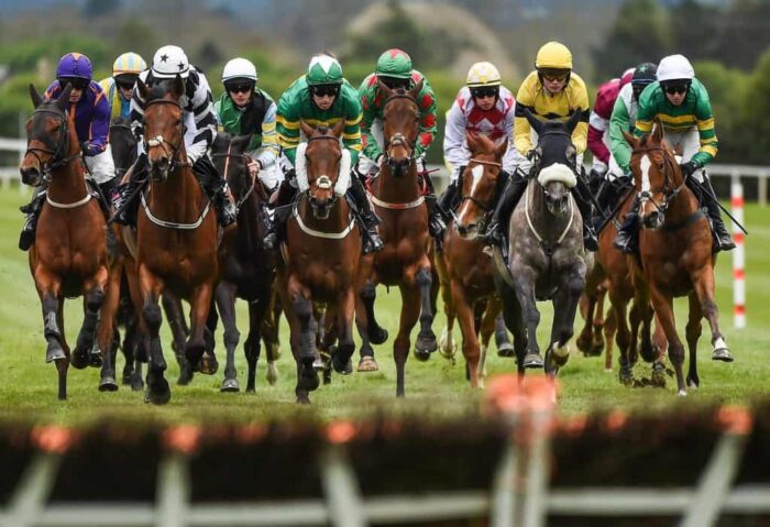 More betting options horse racing