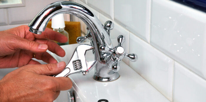 How To Replace A Bathroom Faucet Diy Guide Chart