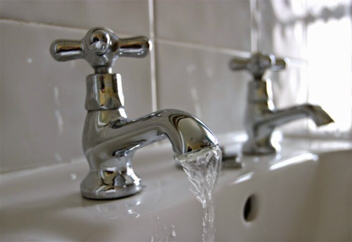 How To Replace A Bathroom Faucet Diy