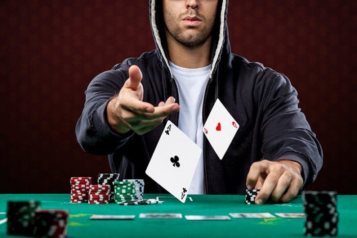  6 Best Casino Players in the World
