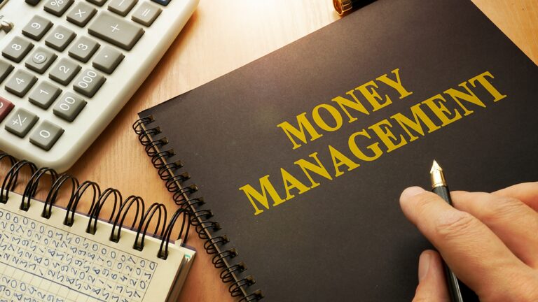 8 Top Money Management Tips – Guide 2023