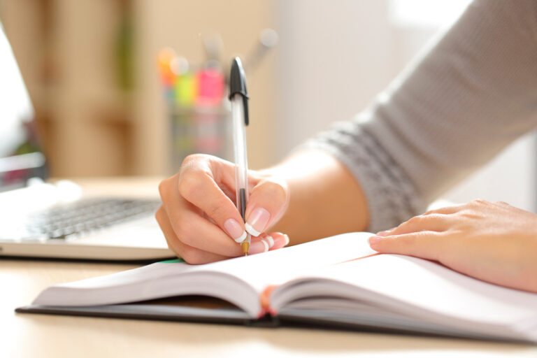 The Easiest Way to Acquire Astonishing Writing Skills