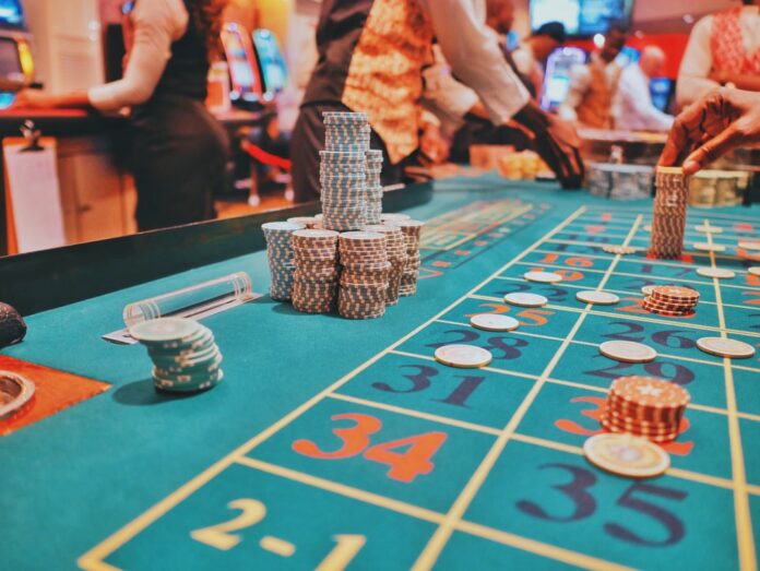 ways Technology Is Changing the Casino Industry Forever