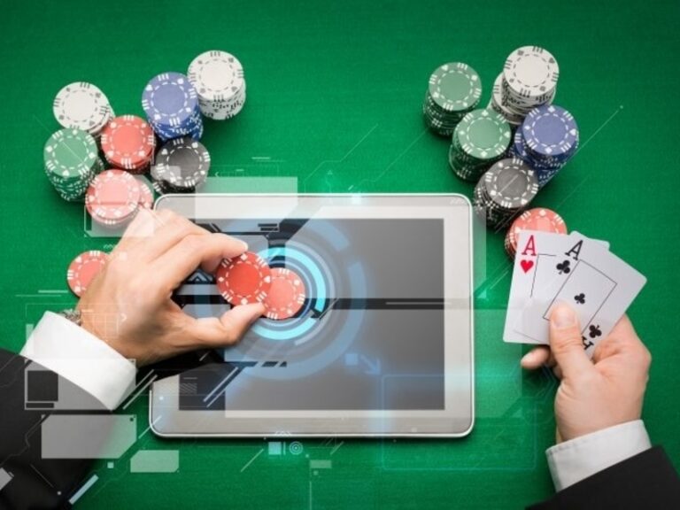 Top 3 Innovations in Gambling Industry 2023