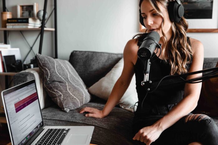 5 Tips on Doing the job With a Podcast Reserving Agency