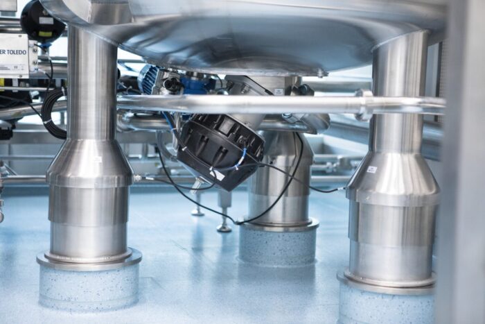 Factors That Matter the Most in Hygienic Equipment Design thumbnail