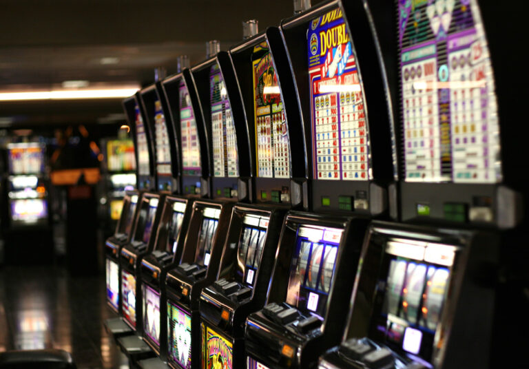 What is a Wiggle in a Slot Machine – 2023 Guide