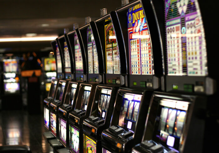 What is a Wiggle in a Slot Machine – 2022 Manual