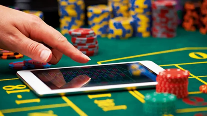 The Most Important Things to Look for When Choosing an Online Casino -  Chart Attack