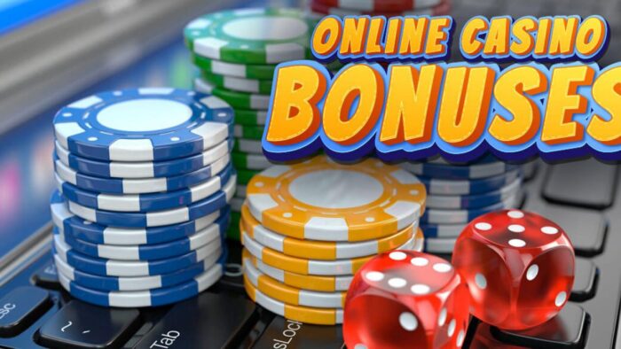 Availing Online Casino Bonuses: Dos and Don'ts You Need to Read and Follow  | 2022 - Chart Attack