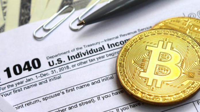 How To Keep Track Of Crypto For Taxes - Trivdaily