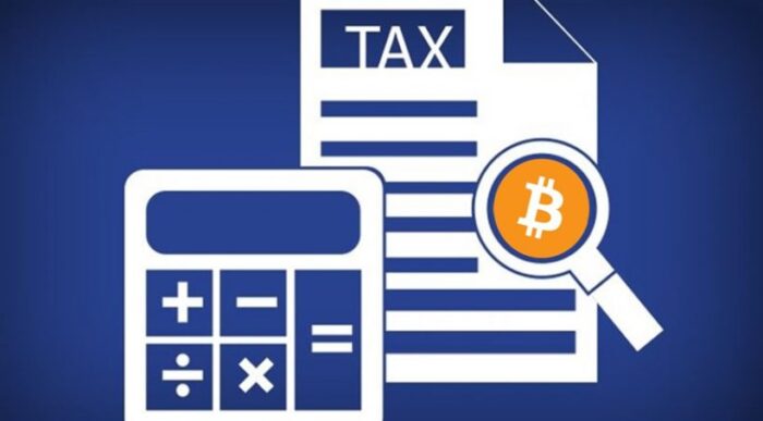 How To Use The Crypto Tax Calculator - Trivdaily