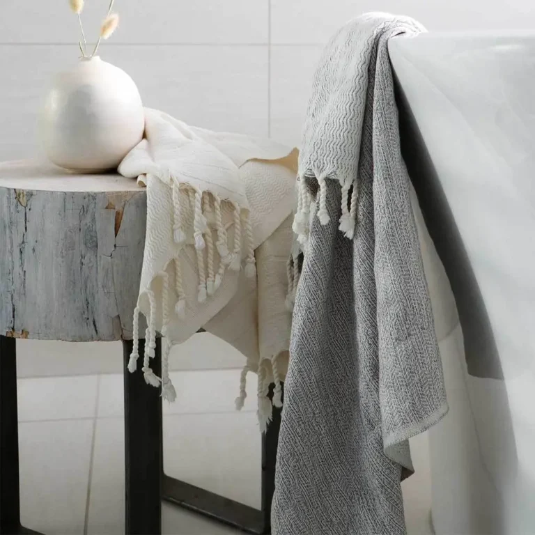 What’s So Special about Turkish Towels