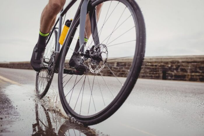How To Prevent Bicycle Accidents