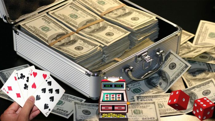 Casino Money Management Tips to Keep Your Bankroll