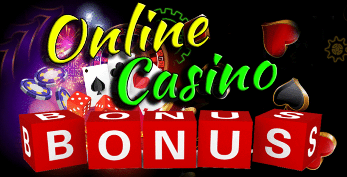 4 Tips for Online Casino Bonuses: Are They a Trap or an Opportunity - Chart  Attack