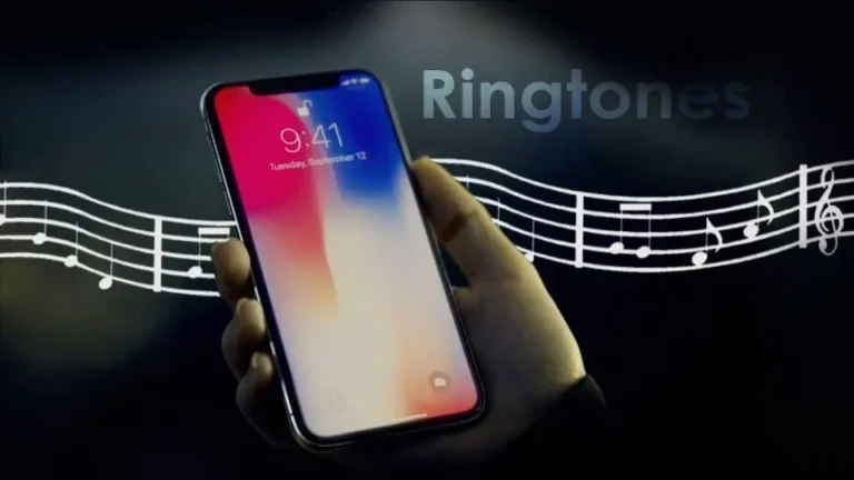 Why Is It So Difficult To Set A Ringtone On Your Smartphone