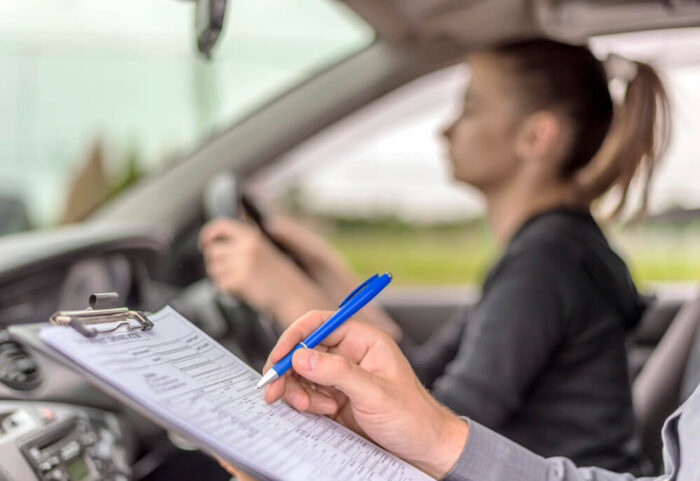 Got Your First Driving License? How To Maintain A Clean Driving Record  thumbnail