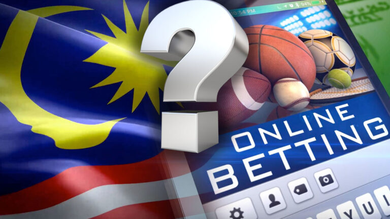 New To Sports Betting In Malaysia? Don’t Worry We’ve Got You Covered!