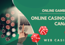 Online gambling in Canada