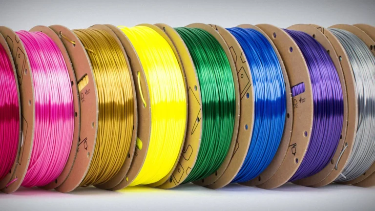 How To Choose The Best PLA Filament？
