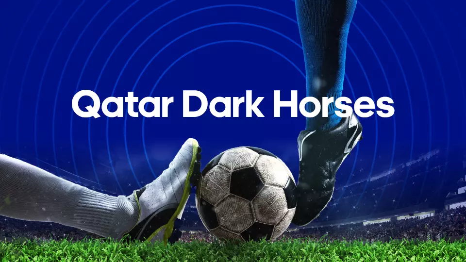 Winner Odds for 2022 Qatar World Cup: Croatia the Dark Horses?