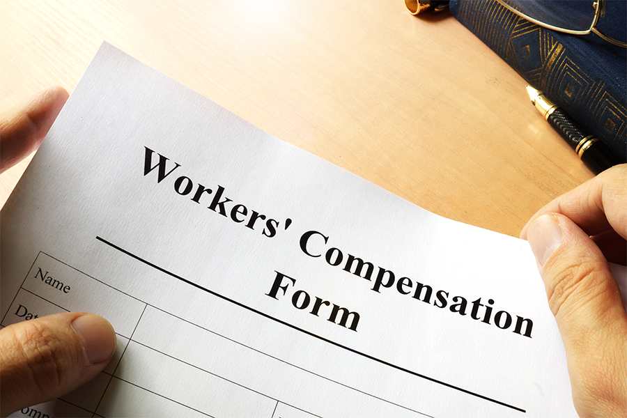 Un guide des employeurs sur l’indemnisation des travailleurs du Texas