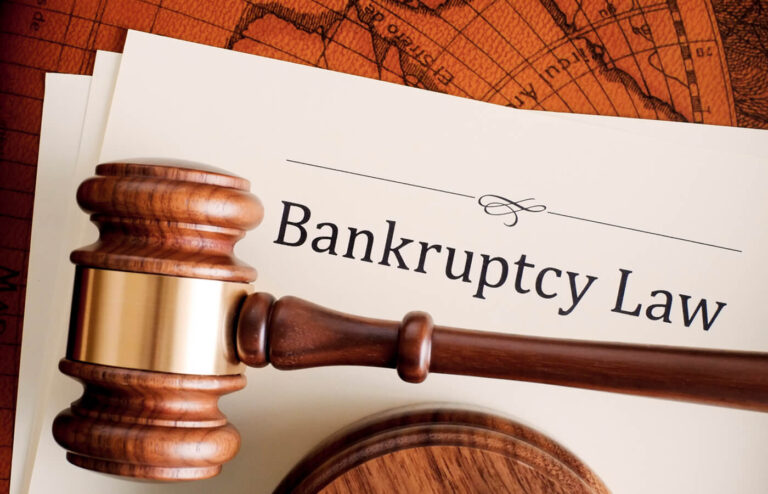 Unlocking Financial Freedom: The Ultimate Guide to Obtaining Your Bankruptcy Discharge Letter