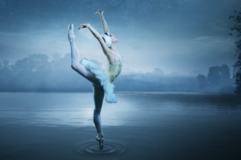 Swan Lake: Secrets of the Most Beautiful Ballet – 2023 Guide