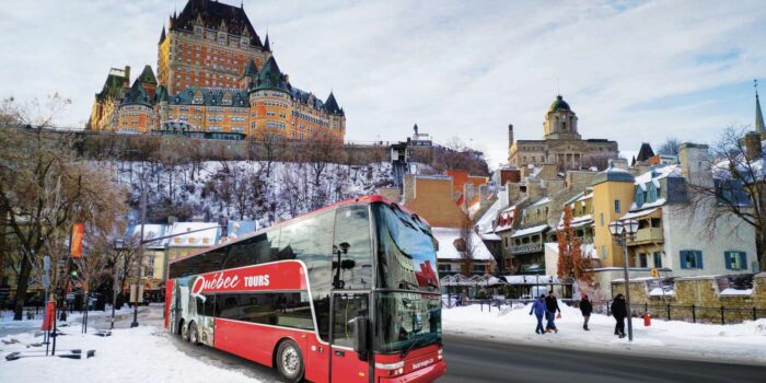 A First-Timer’s Information to Navigate the Ottawa to Montreal Journey Bus System