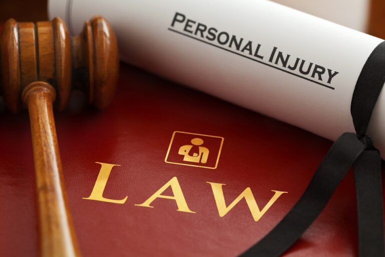 4 Types of Catastrophic Injury That Lawyers Can Help You With