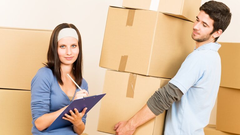 Surviving Your House Move: 6 Self-Care Tips for a Smooth Transition