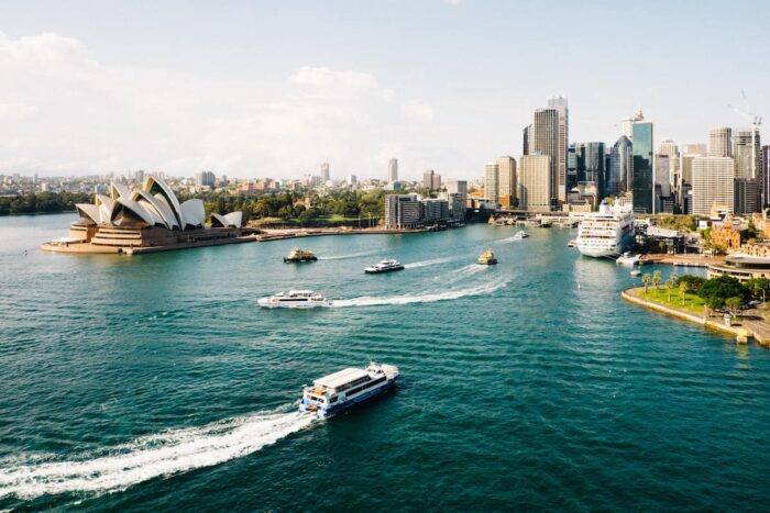 Vivre à Sydney : les coûts que vous devez connaître