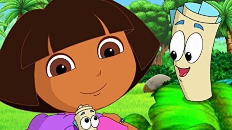 The Best Dora Games for Preschoolers: Fun and Educational!